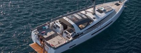 Jeanneau 55 Jeanneau Exterior 6