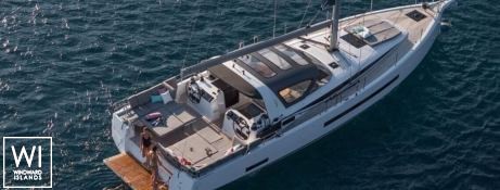 Jeanneau 55 Jeanneau Exterior 6