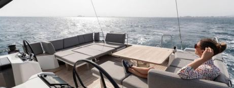 Jeanneau 55 Jeanneau Exterior 9