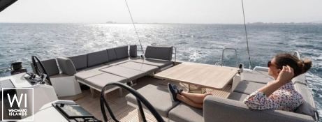 Jeanneau 55 Jeanneau Exterior 9