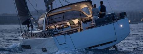 Jeanneau 55 Jeanneau Exterior 10