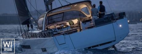 Jeanneau 55 Jeanneau Exterior 10