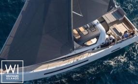 Jeanneau 55 Jeanneau Exterior 1