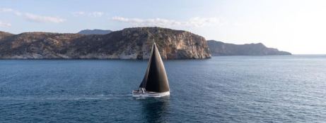 Jeanneau 55 Jeanneau Exterior 13