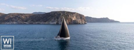 Jeanneau 55 Jeanneau Exterior 13