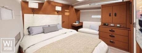 Jeanneau 55 Jeanneau Interior 3