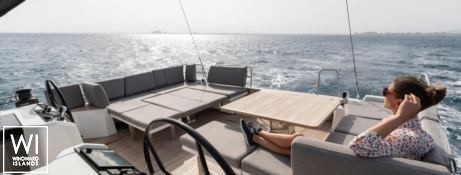 Jeanneau 55 Jeanneau Interior 10