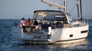 Jeanneau 55 Jeanneau Exterior 15