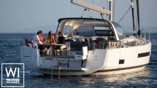 Jeanneau 55 Jeanneau Exterior 15