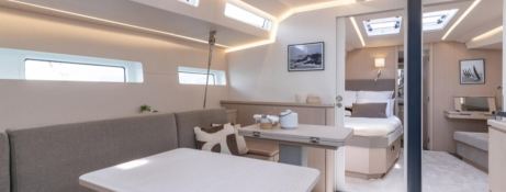 Jeanneau 55 Jeanneau Exterior 16