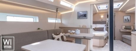 Jeanneau 55 Jeanneau Exterior 16