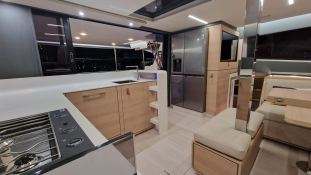 Aventura 45 Aventura Interior 1
