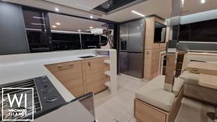 Aventura 45 Aventura Interior 1
