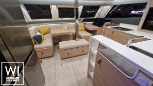 Aventura 45 Aventura Interior 2