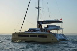 Aventura 45 Aventura Exterior 3