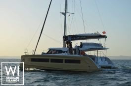 Aventura 45 Aventura Exterior 3