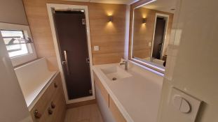 Aventura 45 Aventura Interior 3