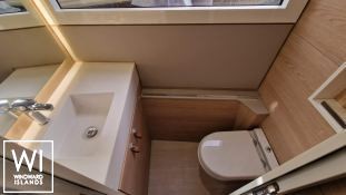 Aventura 45 Aventura Interior 4