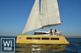 Aventura 45 Aventura Exterior 5