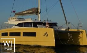 Aventura 45 Aventura Exterior 1