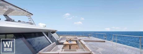 RumRunner  Seaview Catamaran 59 Exterior 3