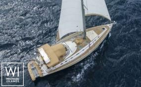 MYTHOS  Ocean Yachts Ocean Star 56.1 Exterior 1