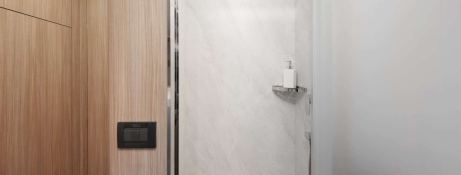 Emerald Queen  Heysea Yachts, Seaview 59 Interior 1