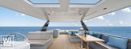 Emerald Queen  Heysea Yachts, Seaview 59 Exterior 1