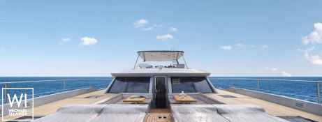 Emerald Queen  Heysea Yachts, Seaview 59 Exterior 1