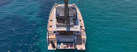 Seaview 59 Heysea Yachts, Exterior 2