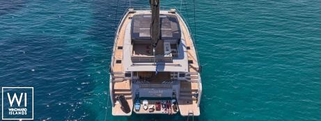 Seaview 59 Heysea Yachts, Exterior 2