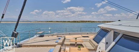 Seaview 59 Heysea Yachts, Exterior 7