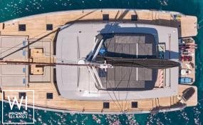 Seaview 59 Heysea Yachts, Exterior 1