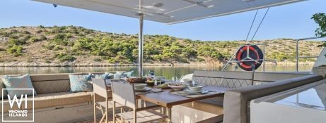 Seaview 59 Heysea Yachts, Exterior 8