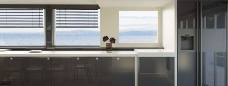 Star Island  VisionF  Hybrid Power Catamaran  65  Interior 15