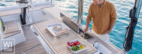 Dufour 48 Dufour Yachts Exterior 7