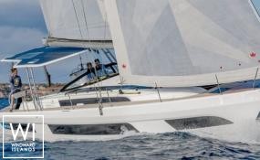 Dufour 48 Dufour Yachts Exterior 1