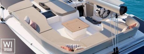 FP 48 Fountaine Pajot Exterior 13