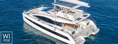 Aquilla Sail 50 Aquila Exterior 2