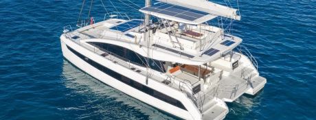 Aquilla Sail 50 Aquila Exterior 2