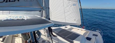 Aquilla Sail 50 Aquila Exterior 3
