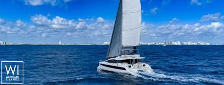 Aquilla Sail 50 Aquila Exterior 4