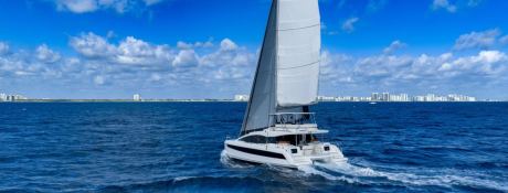 Aquilla Sail 50 Aquila Exterior 4