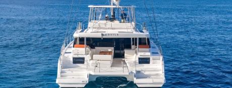 Aquilla Sail 50 Aquila Exterior 5