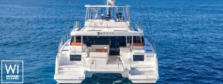 Aquilla Sail 50 Aquila Exterior 5