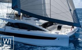 Aquilla Sail 50 Aquila Exterior 1