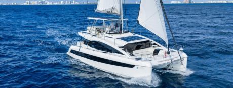 Aquilla Sail 50 Aquila Exterior 6