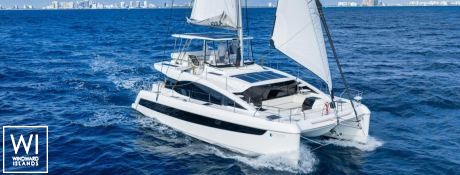 Aquilla Sail 50 Aquila Exterior 6