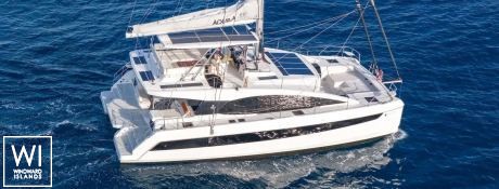 Aquilla Sail 50 Aquila Exterior 7