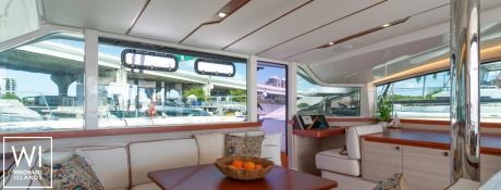 Aquilla Sail 50 Aquila Interior 4